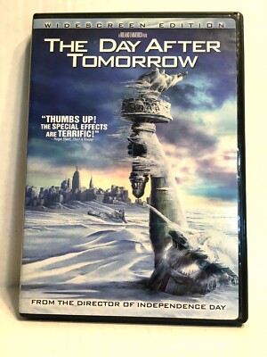HOT Dvd Watch The Day After Tomorrow 123 The Day After