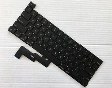 100 New US Keyboard for MacBook Pro M1 Touch Bar 13" A2338 2020 Model EMC 3578
