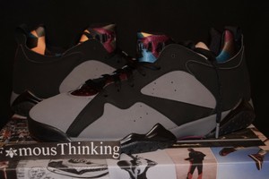 air jordan 7 bordeaux low