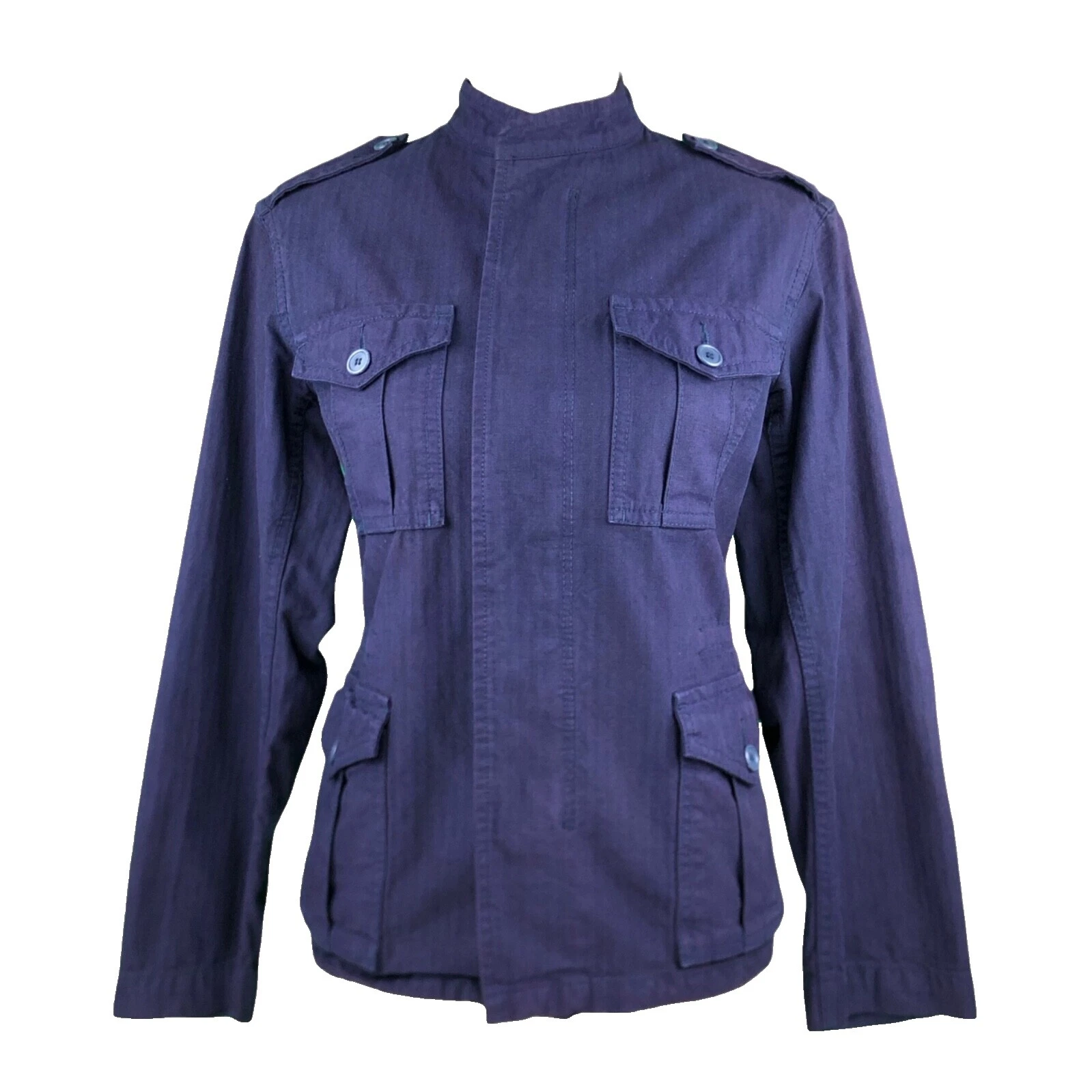 Chaquetas Comme Des Garcons para Mujeres