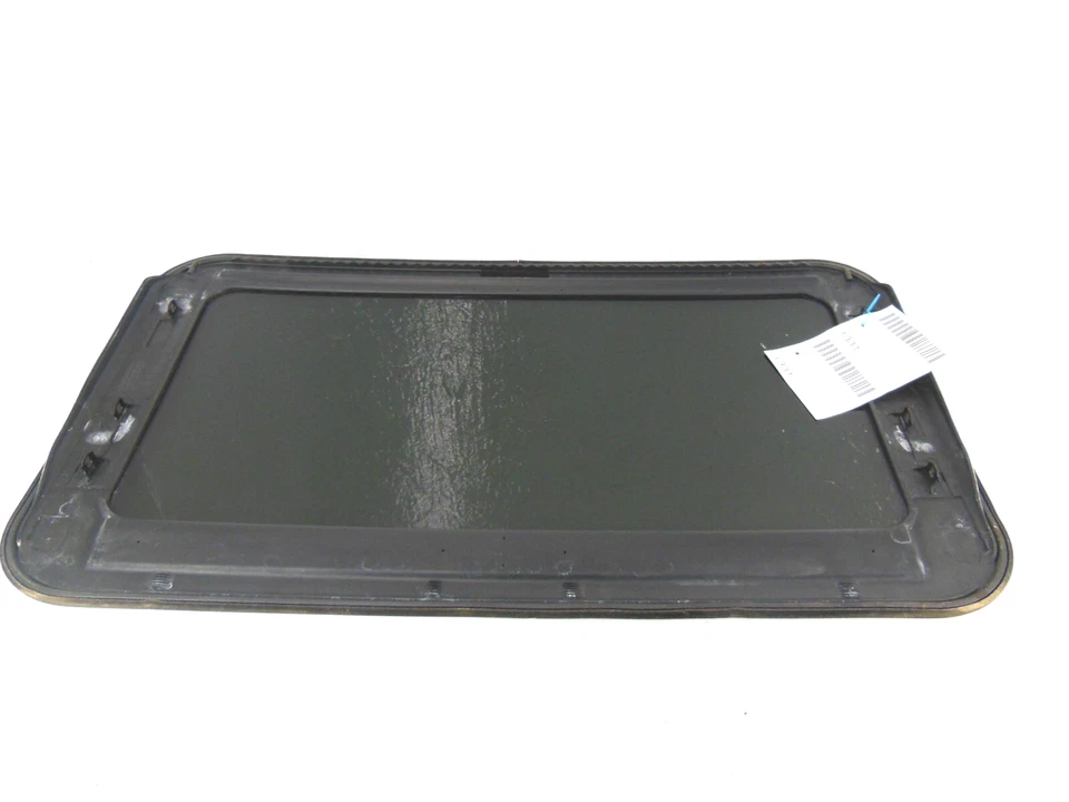 2006-2009 Volkswagen Rabbit Sun Roof Sunroof Glass OEM Foto 3 de 3