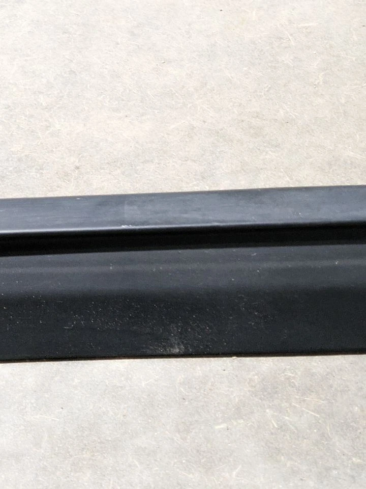2012-2016 Honda CR-V RH Right Rocker Molding 1143508 - Image 3 of 4