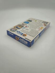 Tiny Toon Adventures Cartoon Workshop mit OVP und Anleitung NES-CW-NOE Original