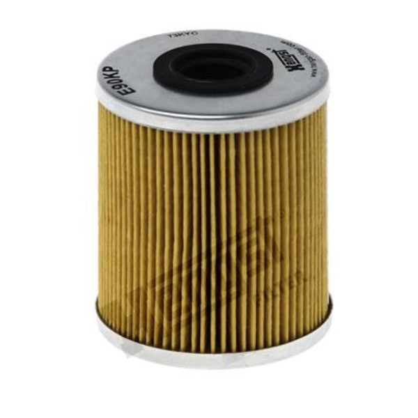 Hengst Filter Kraftstofffilter FüR Opel Movano Pritsche/Fahrgestell Nissan-image