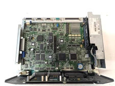 60 DAY FAGOR  8040 CPU 40/B CPU MOTHERBOARD AND FLASH INTERACE CNC 8040TC-COL-K