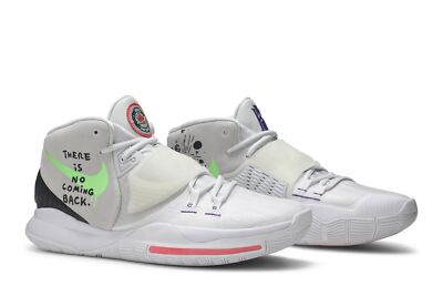 Sneaker Kyrie Titan Air Jordan Sneaker Reseller Figure Sneakerhead