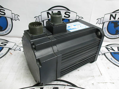 YASKAWA AC SERVO MOTOR USAMED-03-SF21 | eBay YASKAWA AC SERVO MOTOR USAMED-03-SF21 | eBay