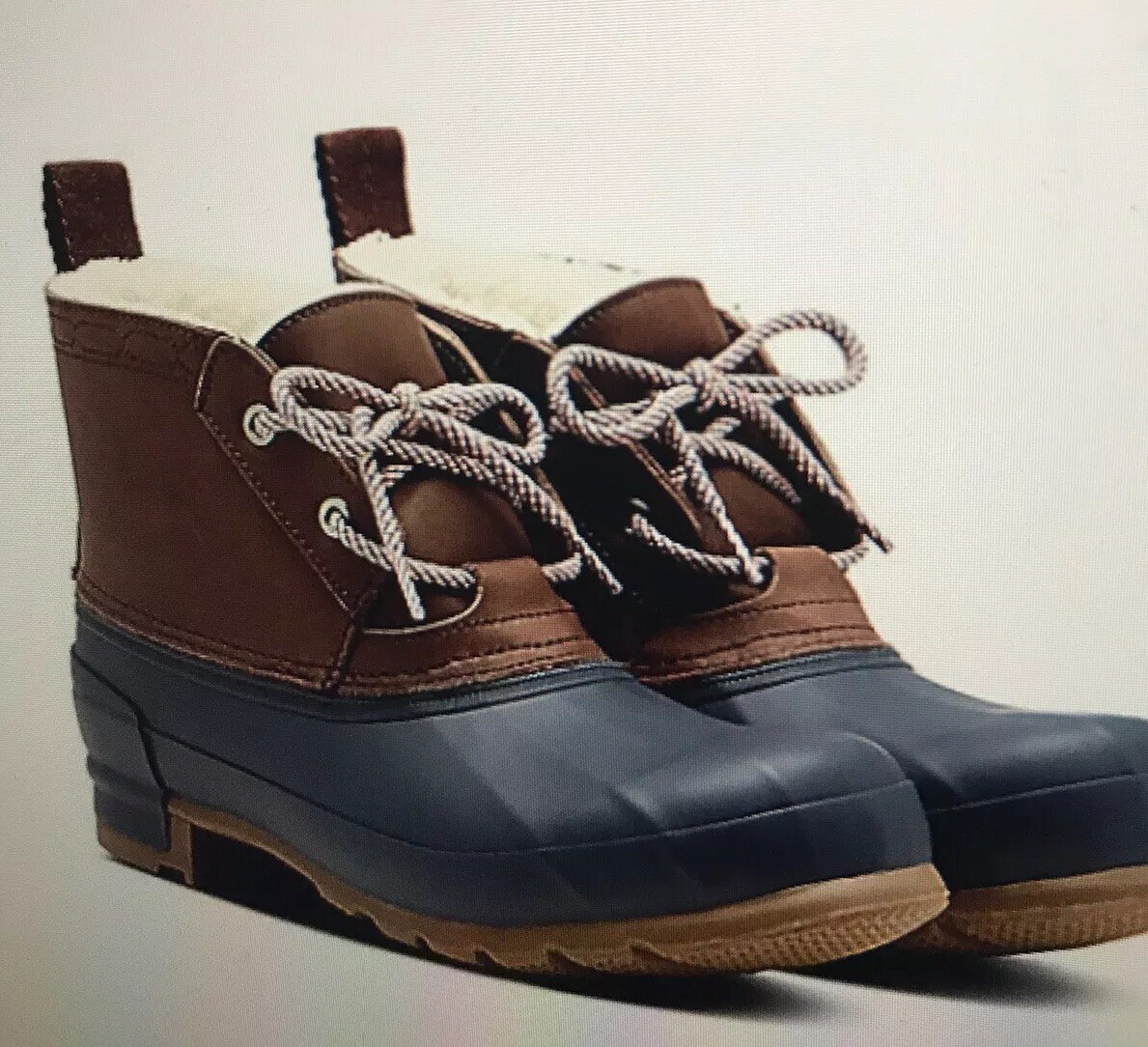 Shoe Hunter Pac Boot Short Hunter Ankle Pac Waterproof Boots