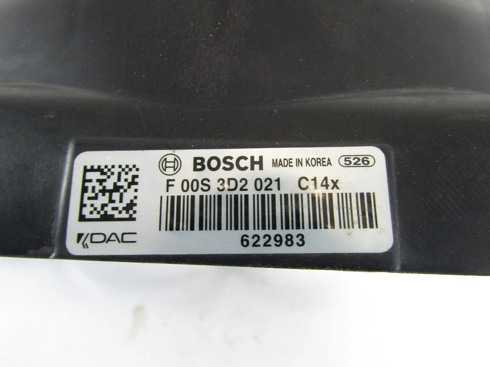 Opel Antara 2011 kühlerlüfter Diesel ENGINE COOLING RADIATOR FAN Lüfterpaket - Bild 4 von 4