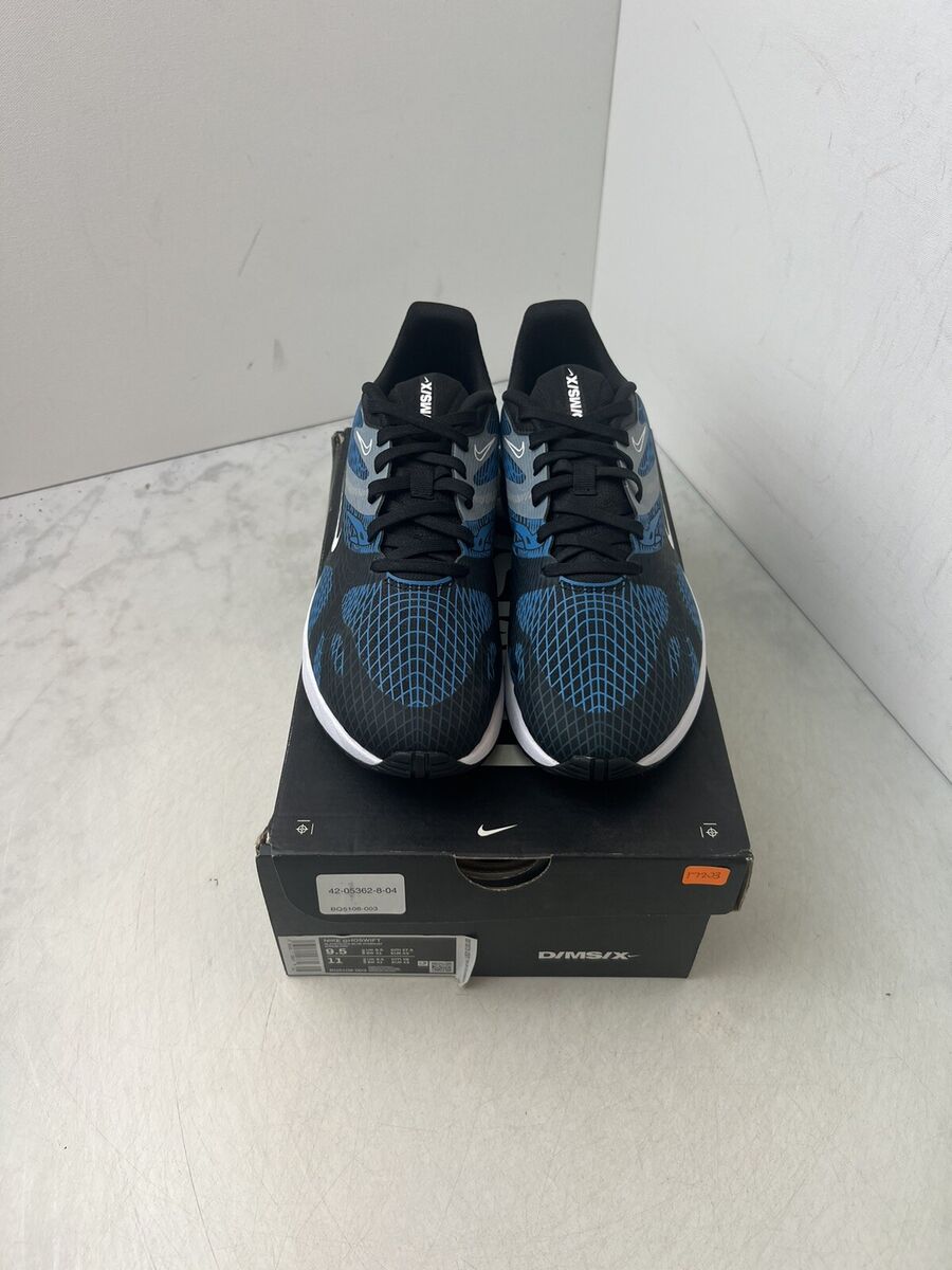 Nike D/MS/X Ghoswift Blue Stardust size 9.5 BQ5108-003 OG Nike D/MS/X Ghoswift Blue Stardust size 9.5 BQ5108-003 OG