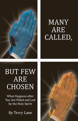Many Are Called, But Few Are Chosen: What Happens After You Are Filled and...