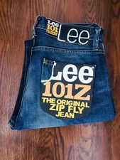 Lee 101 Z The original zip fly Jean  Style L950GRGL  375