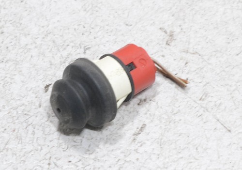 VW Polo 6N2 Bj 00 Original Tür Kontakt Schalter 6N0947563 #111601-F447