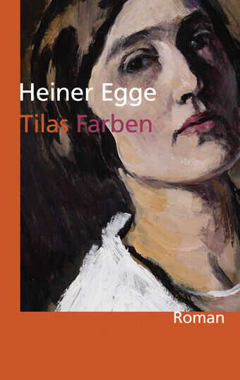 Thumbnail - Heiner Egge / Tilas Farben