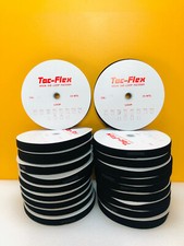 Tac-Flex Loop Fastener (Case of 20) 25 mm 25 ...