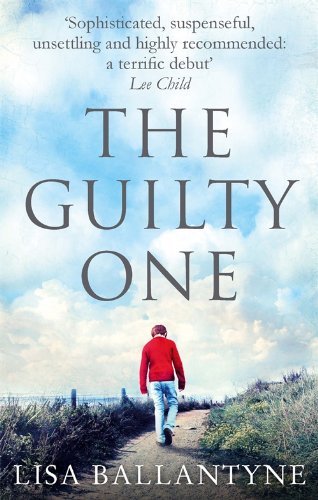 The Guilty One-Lisa Ballantyne
