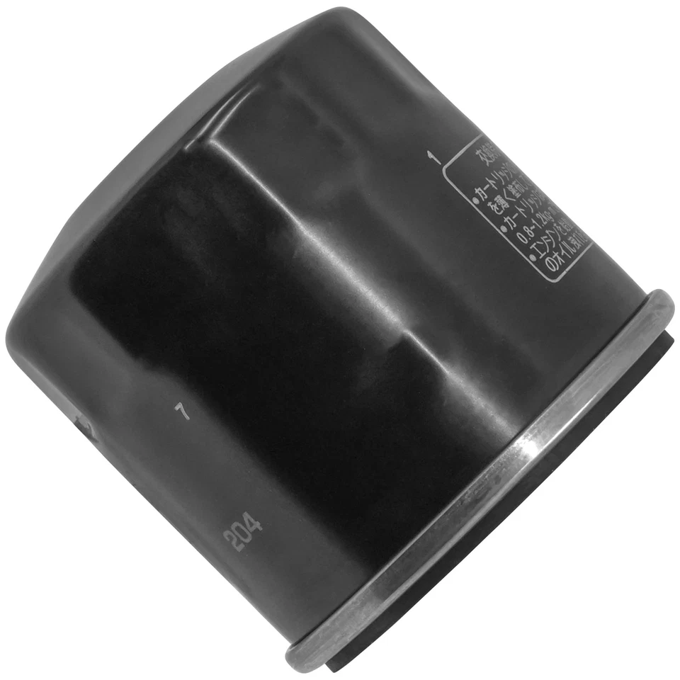 Filtro de aceite para Yamaha FZ1 FZS1000 2001-05 / FZ6 2004-06 / YZ600R YZF600R 2001-07 Foto 4 de 4