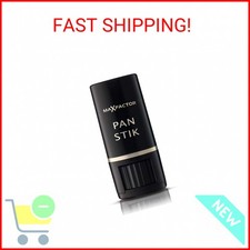 Max Factor Pan Stik Foundation, 25 Fair