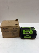 Genuine EGO POWER+ BA3360T 56V 6.0 AH Battery w/ Fuel Gauge Original OEM 12/24