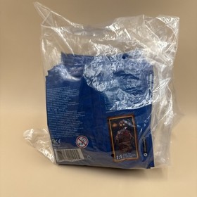 LEGO Star Wars TC-4 Minifigure Polybag (5002122) - New Sealed Protocol Droid 50x