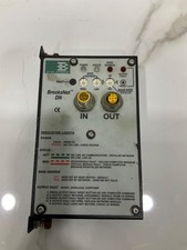 BROOKS AUTOMATION BrooksNet DN Module DeviceNet 108378 
