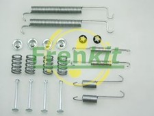 Zubehörsatz Feststellbremsbacken FRENKIT hinten für RENAULT ESPACE III (JE0)