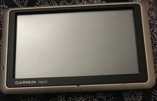 Garmin nuvi 1300LM Automotive Mountable receiver only