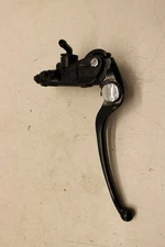 2003 SUZUKI GSXR 600 FRONT BRAKE MASTER CYLINDER W/ LEVER RADIAL 