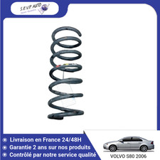 Ressort divers Volvo S80
