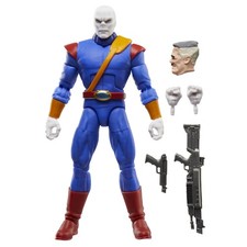 Marvel Legends Series Marvel's Chameleon  Retro Comics 6-inch scale