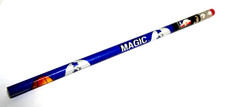 NBA Vintage 1990s No. 2 Unsharpened Pencil Orlando Magic