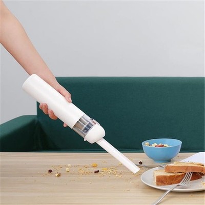 NEW Xiaomi Mi Vacuum Cleaner Mini Cordless Handheld Vacuum USB-C Portable White
