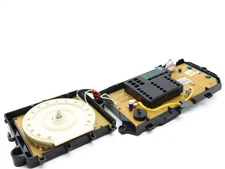 Samsung DC92-01802G Washer Display Control Board Assembly OEM Part