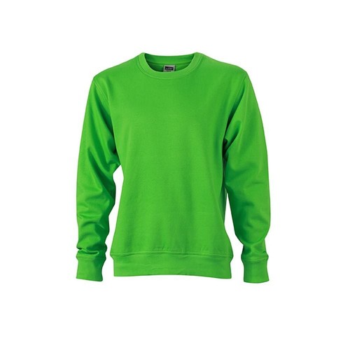 James & Nicholson Donna-Felpa | Gr: S-XXL | 6 Colori | Ladies Jacket