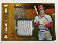 Top 10 Joe Torre Baseball Cards 29