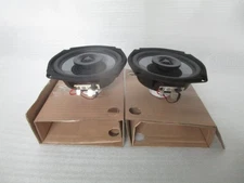 06-13 Harley Davidson Touring 5.25" OEM Speakers (PAIR)