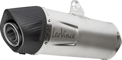 ES SM 700 - 690 ENDURO R - Système d'échappement LV One EVO - 14364EU - Photo 1/3