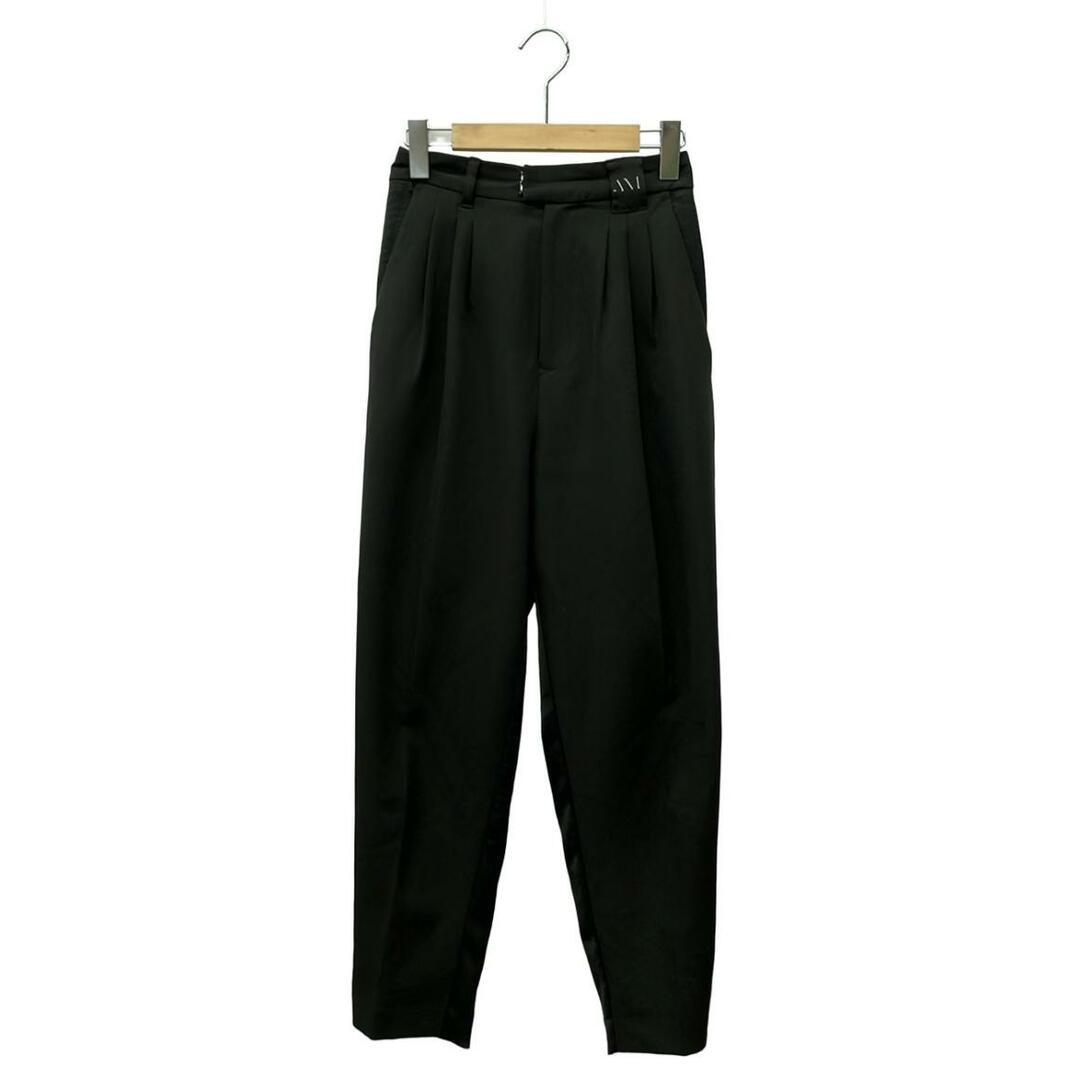 Ameri Tapered Pants Women's M 447ba74930f8fb3e64c… - image 1