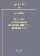 Ausländische Direktinvestitionen und regiona...