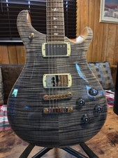 PRS SE McCarty 594 Electric Guitar  Charcoal ...