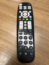 Blackweb P-17601 Replacement Remote Control