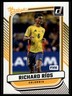 2024-25 Donruss Richard Rios The Rookies Insert #2
