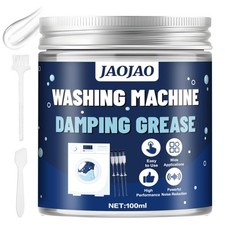 Damping Grease Washing Machine, Bearing Grease Synthetic Damping Lubricant High