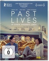Past Lives - In Einem Anderen Leben (Blu-Ray)