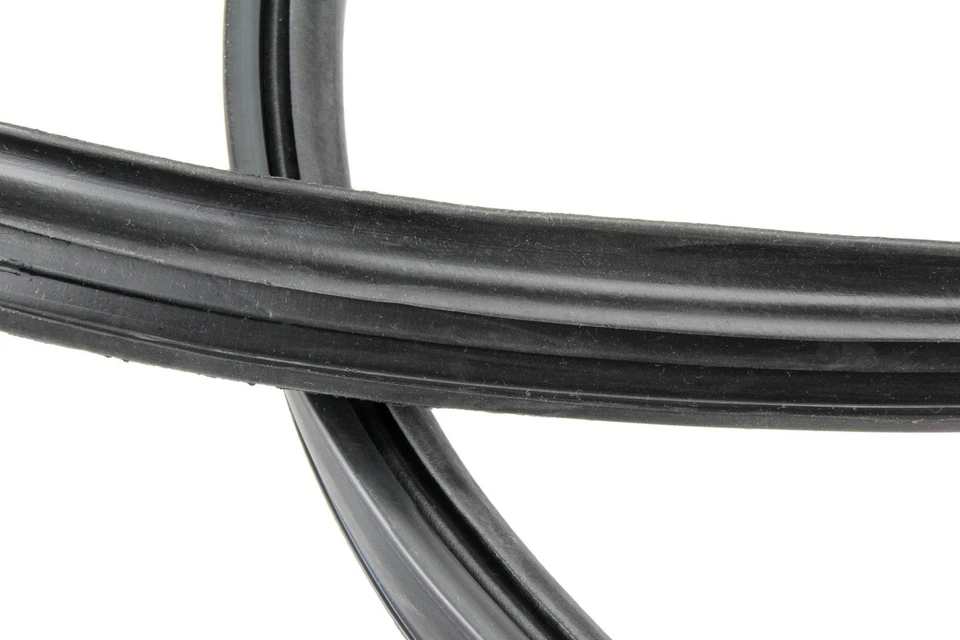 URO Parts 51711808686 Sello Puerta Para 67-76 BMW 1600 1602 2002 2002tii Foto 2 de 4