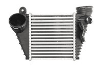LadeluftküHler FüR Audi Seat Skoda VW A3 Leon Toledo II Octavia I Combi