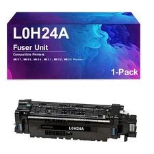 L0H24A 1 Pack Fuser Maintenance Kit Replacement for HP M607 M608 M609 M610 M611