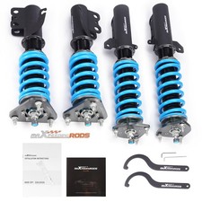 Gewindefahrwerk Fahrwerk for Toyota Celica T18 T20 1989-1999 2.0 GTi 1.6 1.8