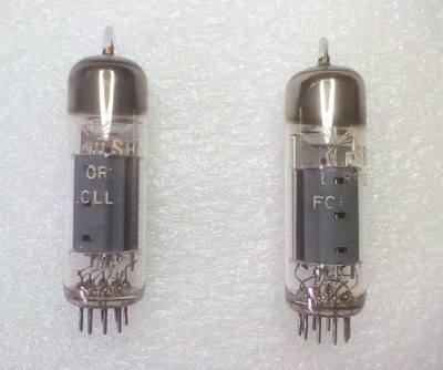 2 x ECLL800 Lorenz, gebraucht gut