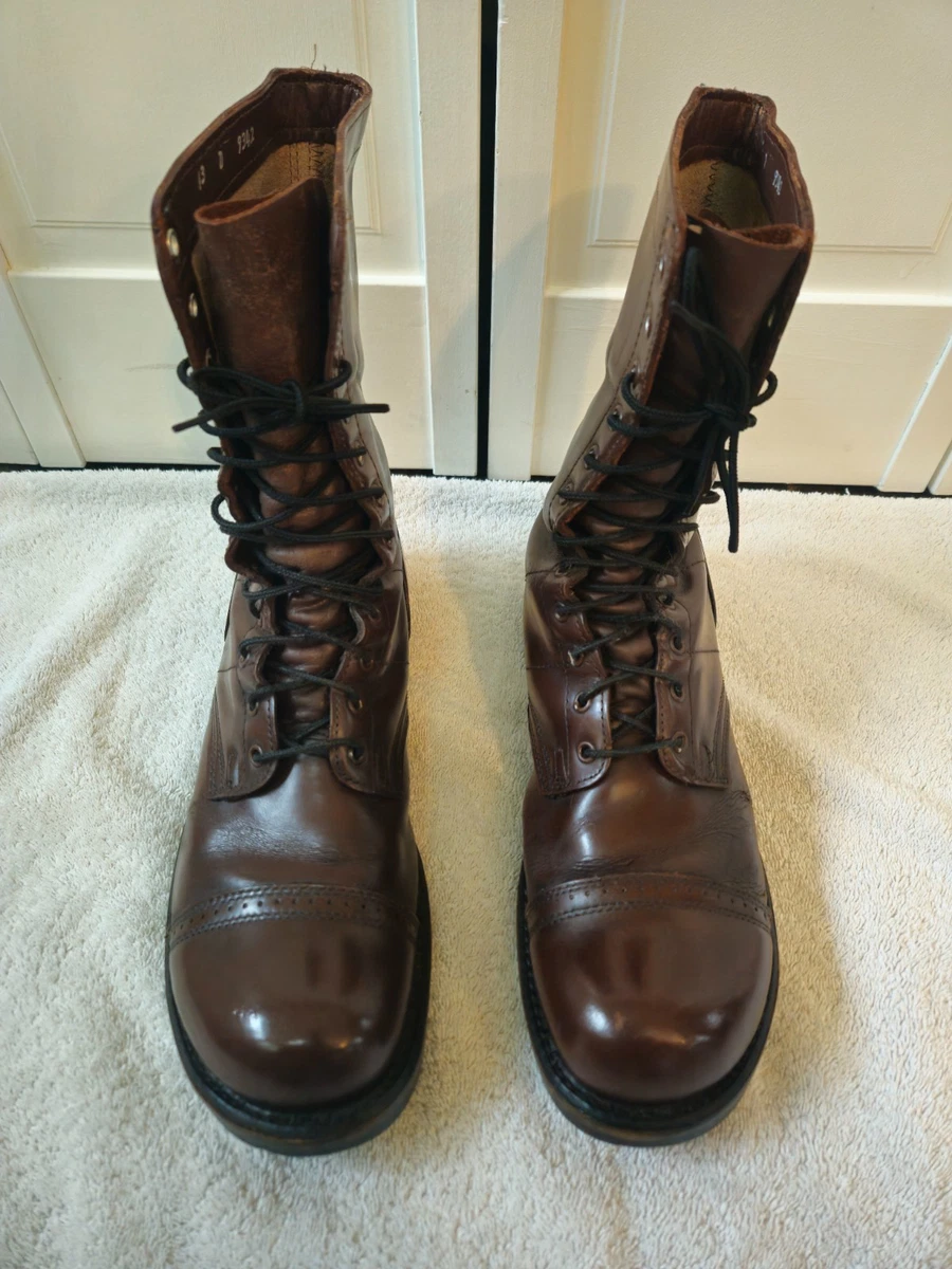 corcoran paratrooper boots products for sale | eBay